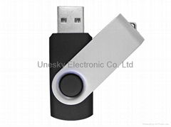 Metal USB Flash Drives