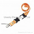 Lanyard USB Flash Drive 2