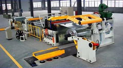 slitting line