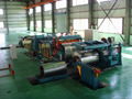 slitting line