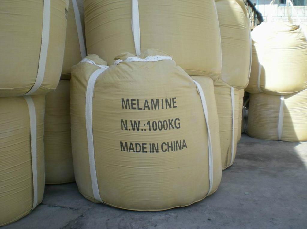 melamine