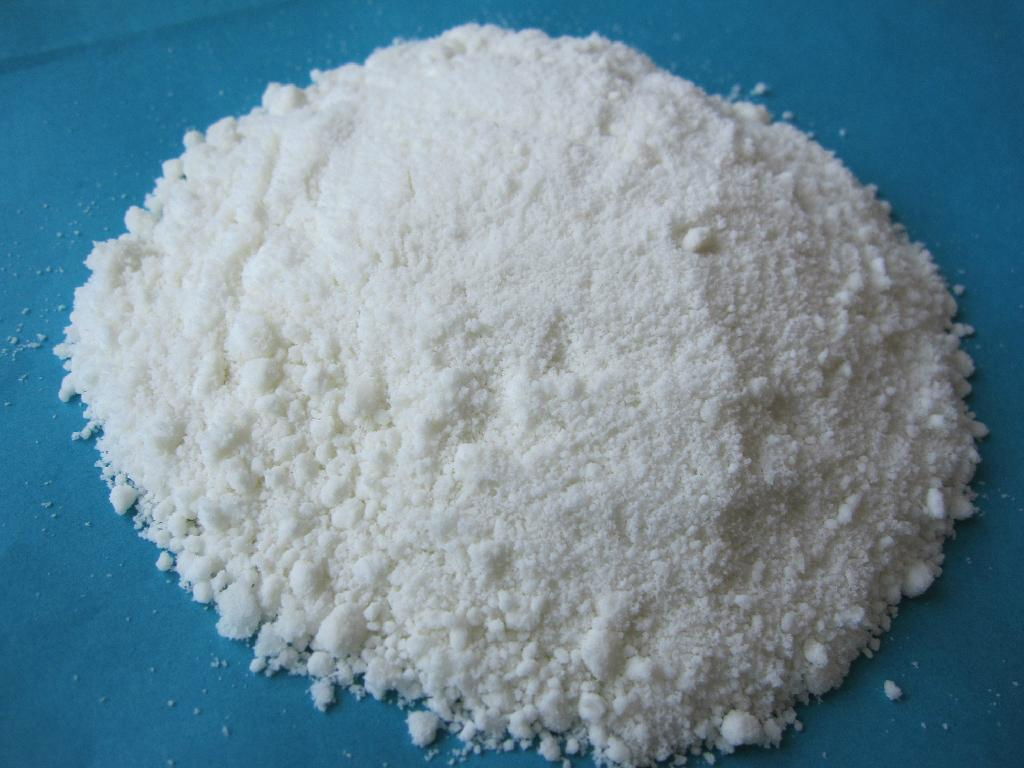 sodium formate used to prepare formic acid