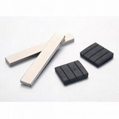 neodymium magnets for linear motors