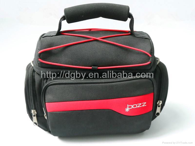 DSRL bag/camera bag/video bag