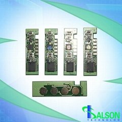 Reset chip for Samsung clx 3300