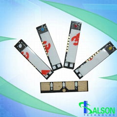 Toner chip for samsung clp315