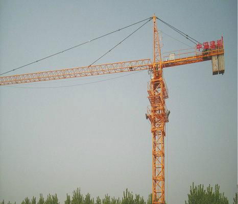 Tower Crane