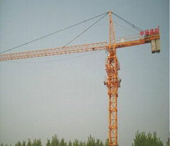 Tower Crane