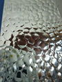 Cobblestone Pattern Embossed Aluminum 2