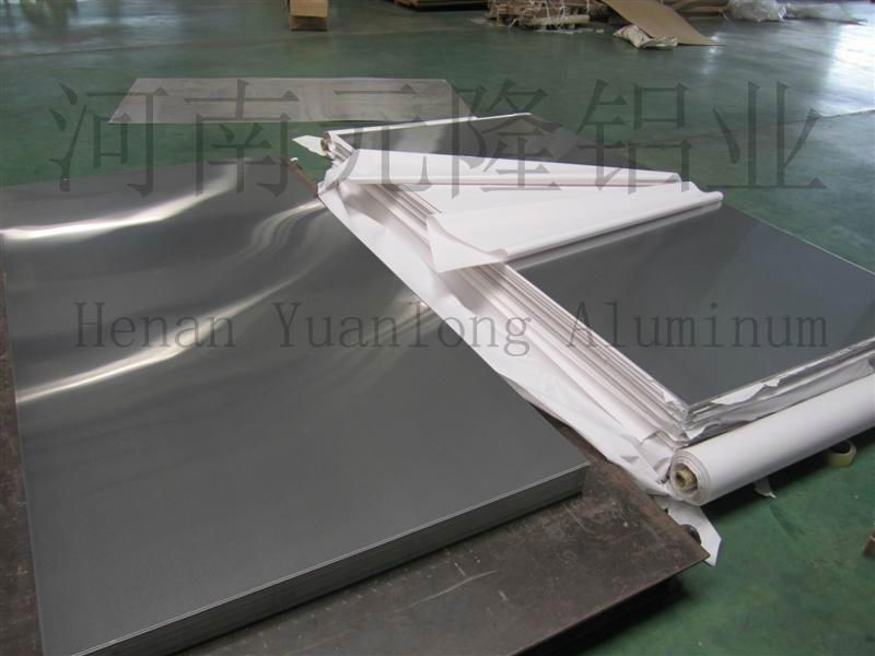 Aluminum Sheet of Alloy 3003 5