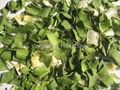 Dehydrated leeks 1