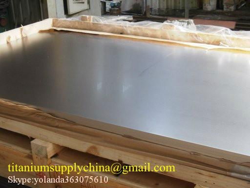 titanium sheet 3