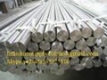 titanium bar