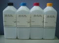 ECO-solvent (Dye ) ink for Epson 9800