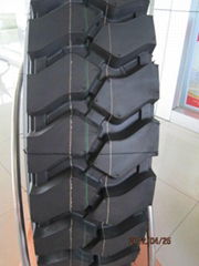 TBR tyre 9000R20 1000R20 1100R20 1200R20 