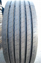 TBR tyre 385/65R22.5