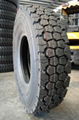 TBR tyre   1100R20 1200R20