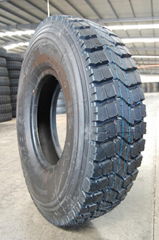 TBR tyre   1100R20 1200R20 