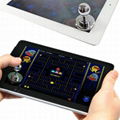 Colorful handheld game joystick for tablet manufacture 1