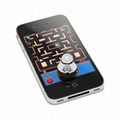 Game joystick , smartphone game joystick manufacture & exporter 1