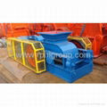 2013 Double-roll crusher 2PG-400*250 1