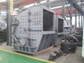 China RP Brand PF energy saving impact crusher 2
