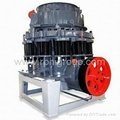 Hot Products--New Arrival symons spring cone crusher for sale/ Popular electric- 2