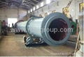 2013 China professional three cylinder rotary dryers 2