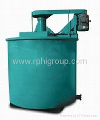 Mining Blender Mixing Conditioning Tank ISO Quality Approved