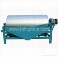 Compare 2013 magnetic separator price in China