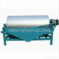 Compare 2013 magnetic separator price in China