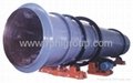 2013 China professional three cylinder rotary dryers 2
