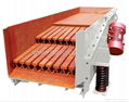 Best Quality Mechanical Vibrating Feeder 2