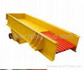 Best Quality Mechanical Vibrating Feeder 3