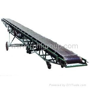 2013 Professional Belt Conveyor 2