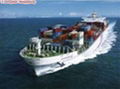 Sea freight