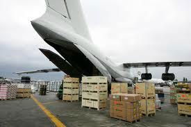 Air freight 3