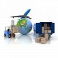 Forwarding Service 4