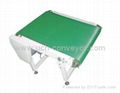 durable belt conveyor