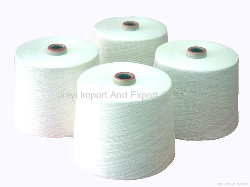 Pure Linen Yarn 