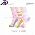 women's colored socks  2