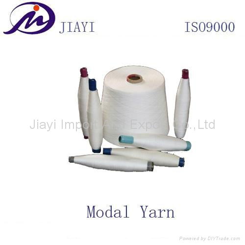 Modal Yarn  