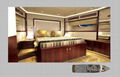 High quality 78'luxury yacht 5