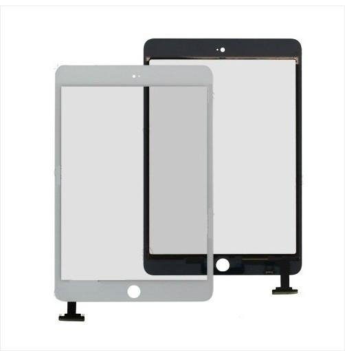 For iPad Mini Touch Screen Digitizer Galss Front Panel Replacement Repair Parts 3