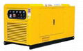 EPA YangDong Diesel Generator set with