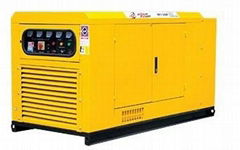 EPA YangDong Diesel Generator set with Best price 