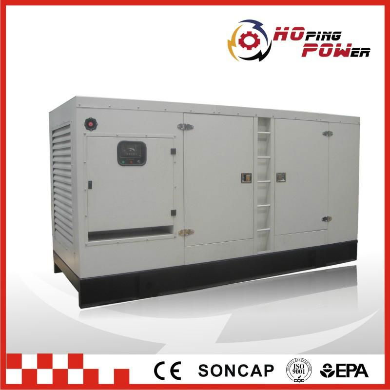 Perkins diesel generator/diesel generator set  3