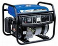 Air cooled Gasoline generator set  1