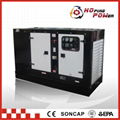 2013Hot Sales!! Factory Weichai Diesel generator set CE.ISO EPA Cetifacation 