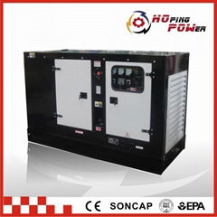 2013Hot Sales!! Factory Weichai Diesel generator set CE.ISO EPA Cetifacation